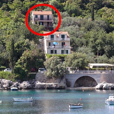 Apartments By The Sea Molunat, Dubrovnik - 8550 Zewnętrze zdjęcie