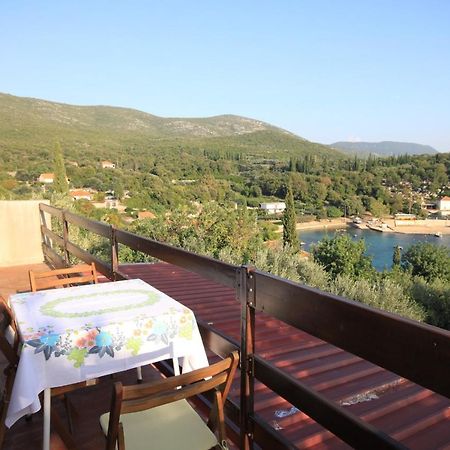 Apartments By The Sea Molunat, Dubrovnik - 8550 Zewnętrze zdjęcie