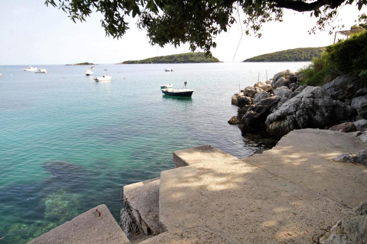 Apartments By The Sea Molunat, Dubrovnik - 8550 Zewnętrze zdjęcie