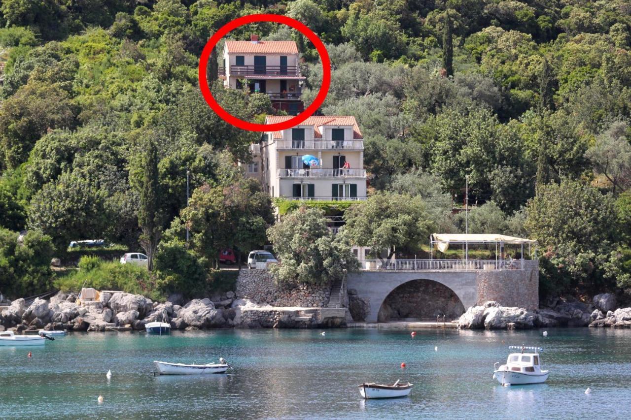 Apartments By The Sea Molunat, Dubrovnik - 8550 Zewnętrze zdjęcie