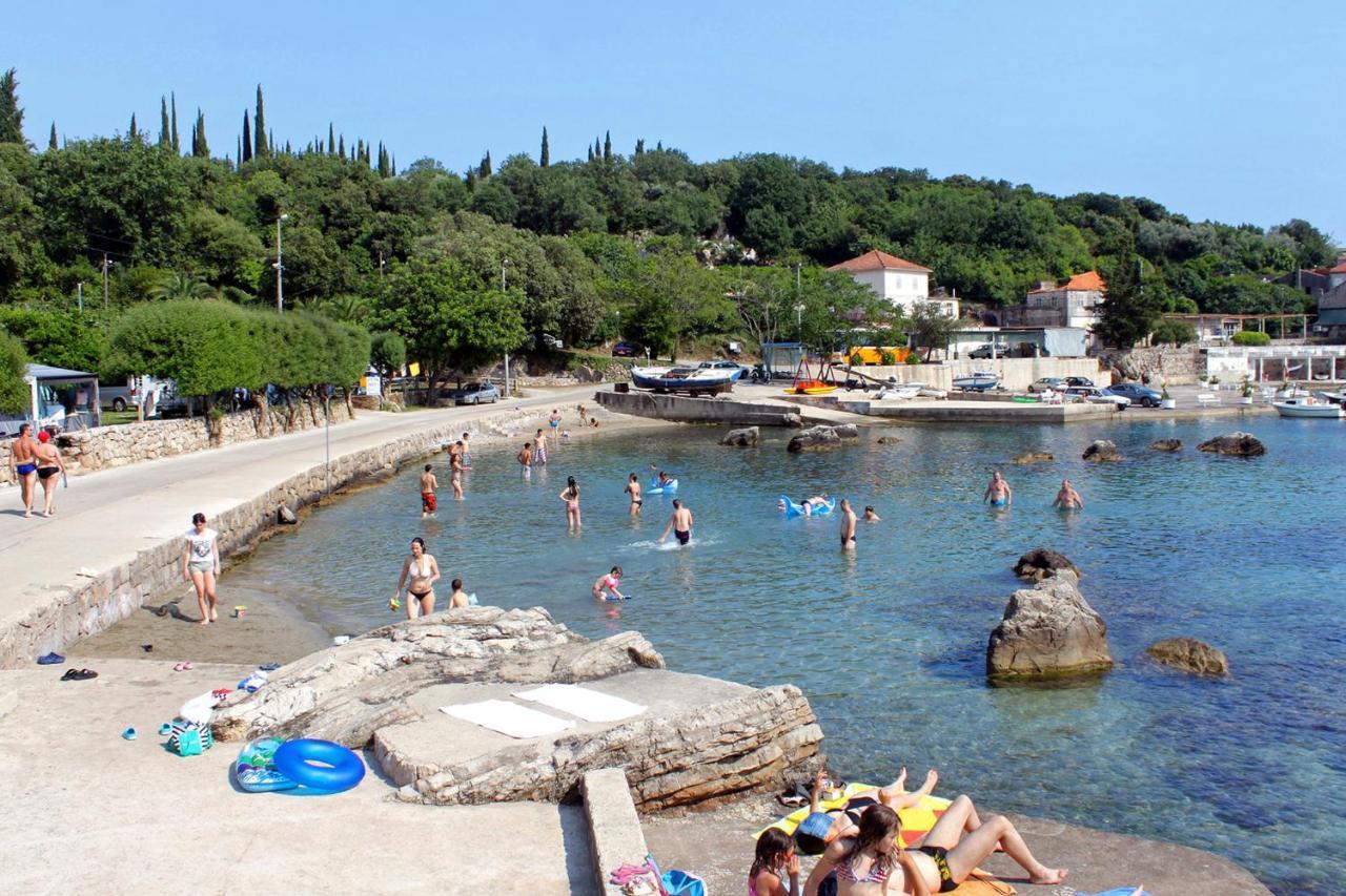 Apartments By The Sea Molunat, Dubrovnik - 8550 Zewnętrze zdjęcie