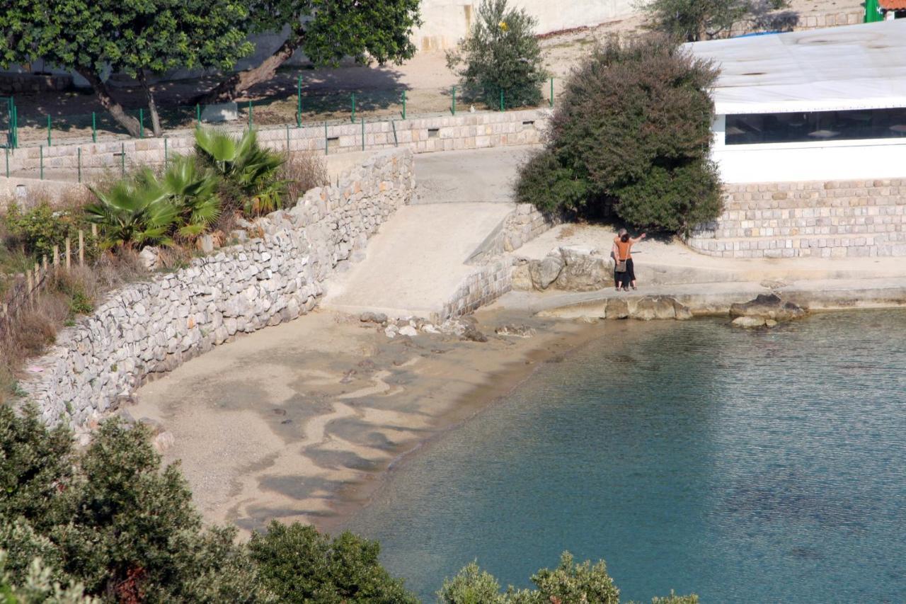 Apartments By The Sea Molunat, Dubrovnik - 8550 Zewnętrze zdjęcie