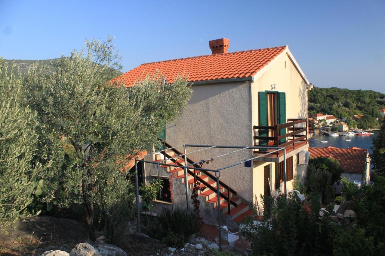 Apartments By The Sea Molunat, Dubrovnik - 8550 Zewnętrze zdjęcie