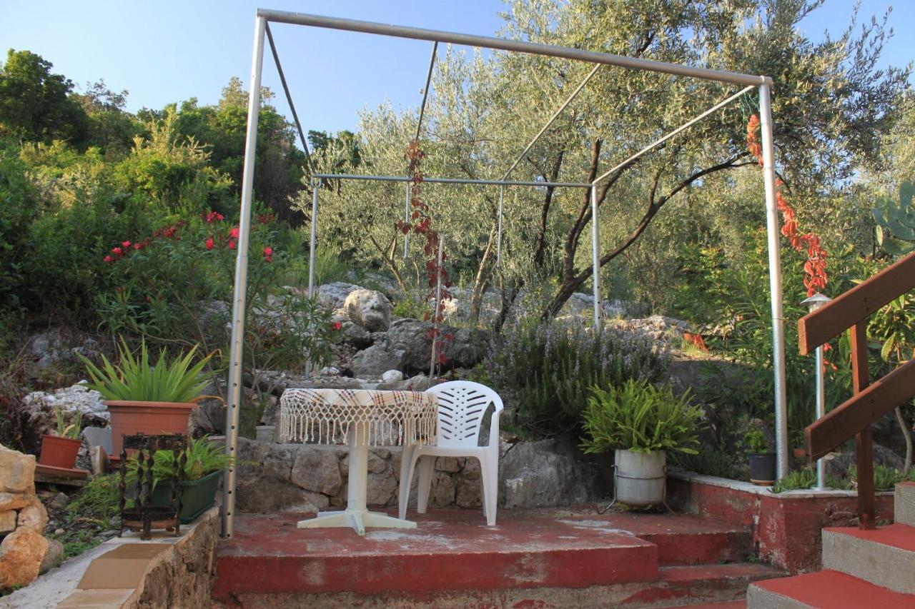 Apartments By The Sea Molunat, Dubrovnik - 8550 Zewnętrze zdjęcie