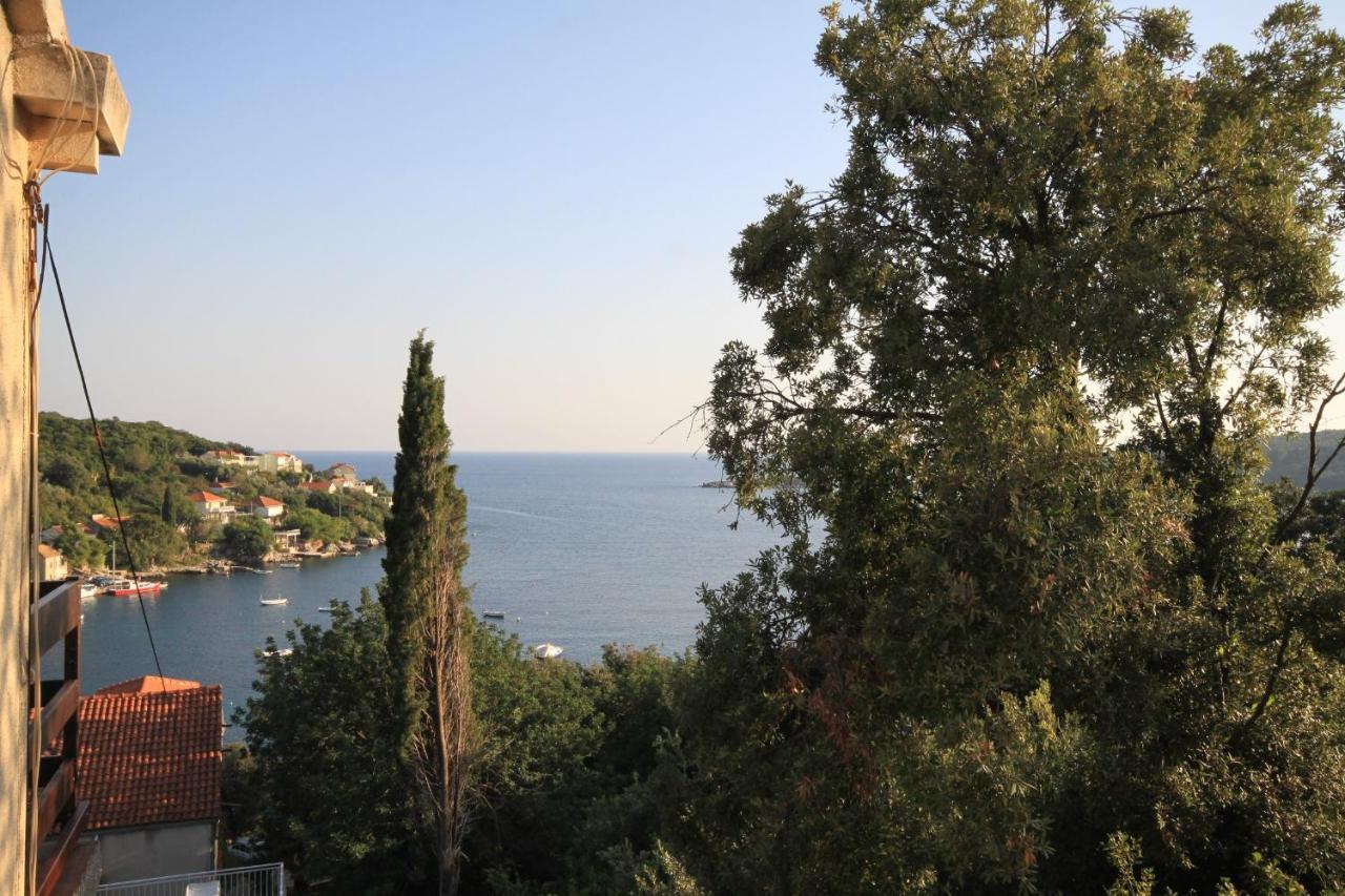 Apartments By The Sea Molunat, Dubrovnik - 8550 Zewnętrze zdjęcie