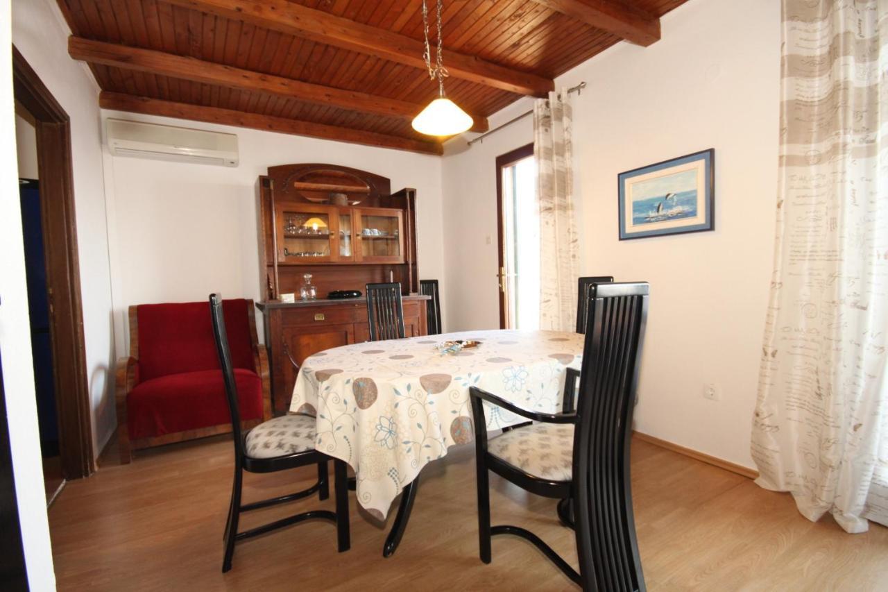 Apartments By The Sea Molunat, Dubrovnik - 8550 Zewnętrze zdjęcie