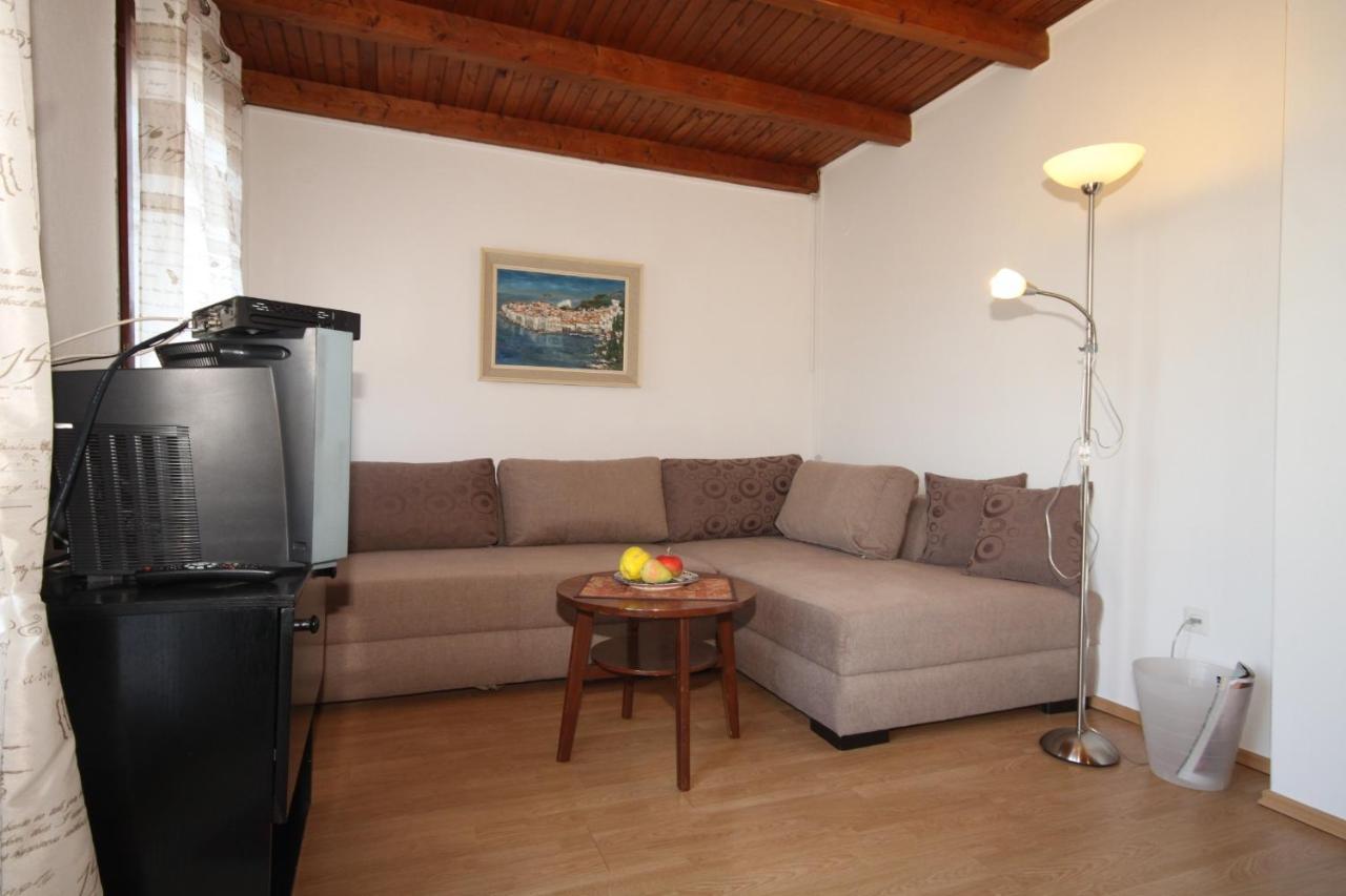 Apartments By The Sea Molunat, Dubrovnik - 8550 Zewnętrze zdjęcie
